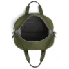 Signature in ECONYL® Nylon-Reisetaschen Signature in ECONYL® Nylon-Reisetaschen
