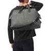 Signature in ECONYL® Nylon-Reisetaschen Signature in ECONYL® Nylon-Reisetaschen