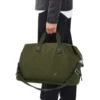 Signature in ECONYL® Nylon-Reisetaschen Signature in ECONYL® Nylon-Reisetaschen