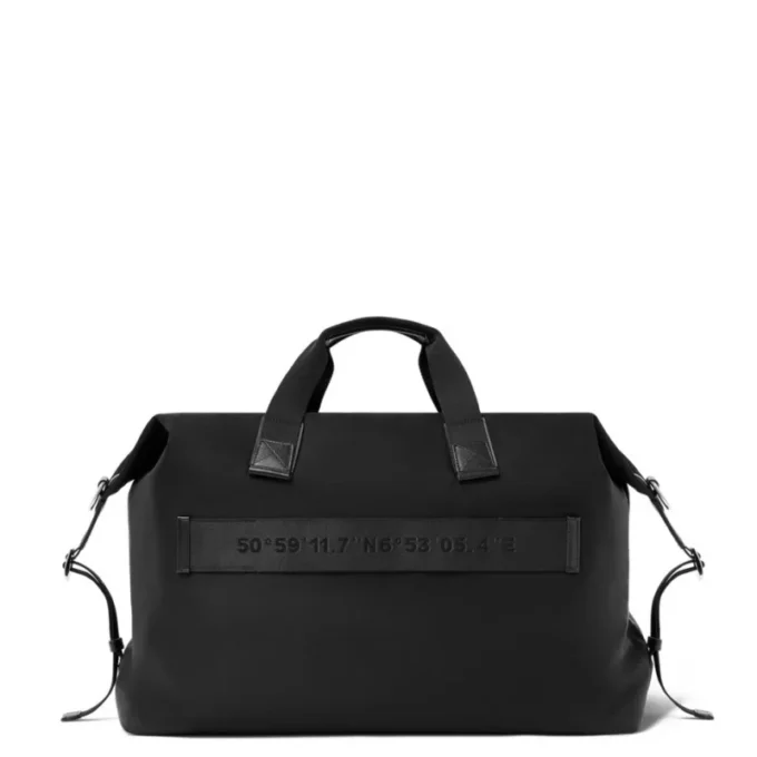Signature in ECONYL® Nylon-Reisetaschen Signature in ECONYL® Nylon-Reisetaschen