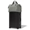 Signature in ECONYL® Nylon-Reisetaschen Signature in ECONYL® Nylon-Reisetaschen