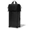 Signature in ECONYL® Nylon-Reisetaschen Signature in ECONYL® Nylon-Reisetaschen