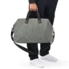 Signature in ECONYL® Nylon-Reisetaschen Signature in ECONYL® Nylon-Reisetaschen