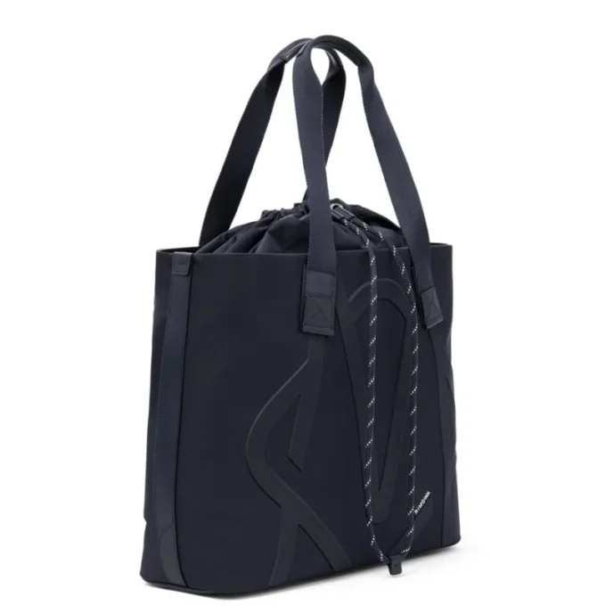 Signature Sliding aus ECONYL®-Nylon TrageBags Signature Sliding aus ECONYL®-Nylon TrageBags