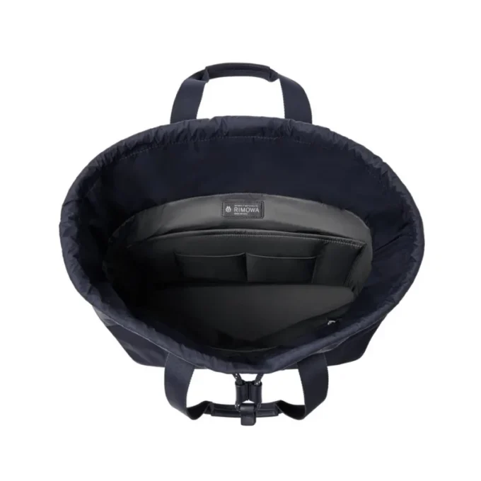 Signature Sliding aus ECONYL®-Nylon TrageBags Signature Sliding aus ECONYL®-Nylon TrageBags