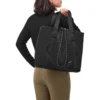 Signature Sliding aus ECONYL®-Nylon TrageBags Signature Sliding aus ECONYL®-Nylon TrageBags