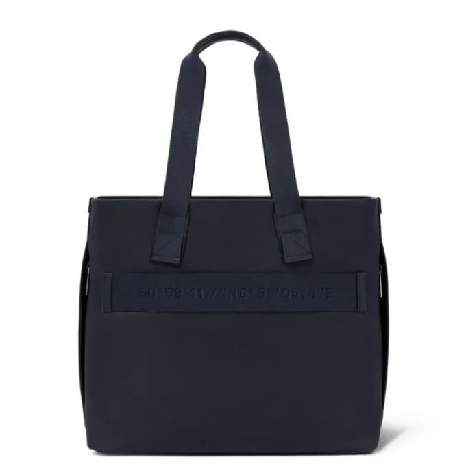 Signature Sliding aus ECONYL®-Nylon TrageBags Signature Sliding aus ECONYL®-Nylon TrageBags