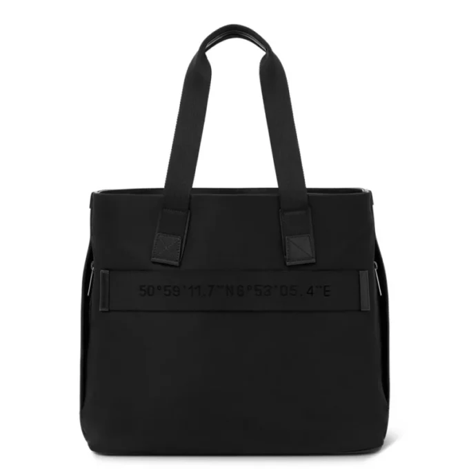Signature Sliding aus ECONYL®-Nylon TrageBags Signature Sliding aus ECONYL®-Nylon TrageBags