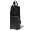 Signature Sliding aus ECONYL®-Nylon TrageBags Signature Sliding aus ECONYL®-Nylon TrageBags