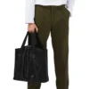 Signature Sliding aus ECONYL®-Nylon TrageBags Signature Sliding aus ECONYL®-Nylon TrageBags