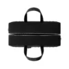 Weekender-Tasche aus Canvas und Leder Reisetaschen Weekender-Tasche aus Canvas und Leder Reisetaschen